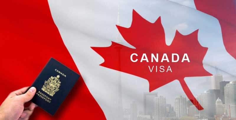 همه چیز درباره تبدیل ویزای توریستی کانادا به ویزای کاری، تحصیلی و اقامت دائم