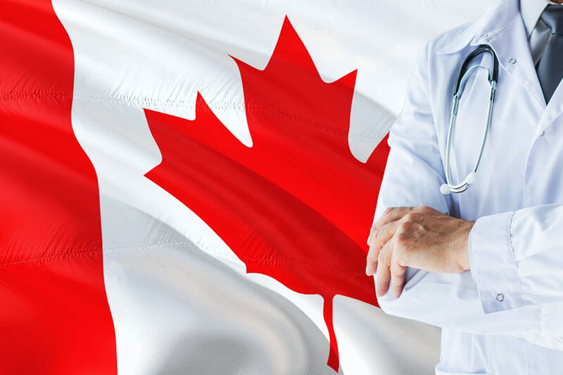 شرایط مهاجرت پزشکان به کانادا