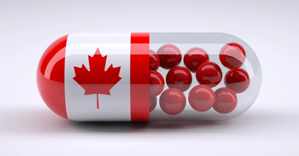 خرید داروخانه در کانادا