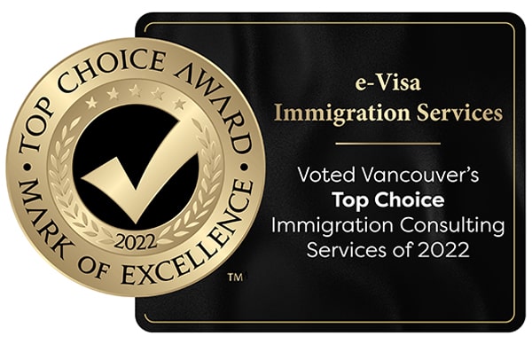 Top Choice Immigration Services
