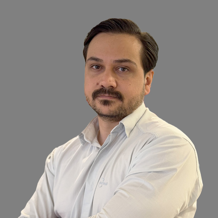 Hossein Saeeidi